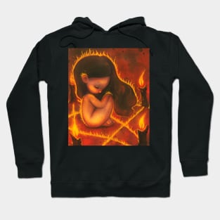 Witch Hoodie